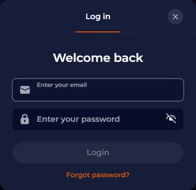 CryptoSlots Casino